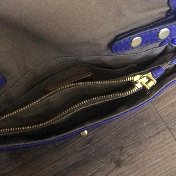 J. Crew crossbody purse - Picture 6 of 7